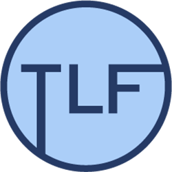 TLF Toy Logo